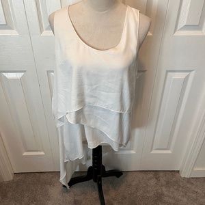 BCBG size M top